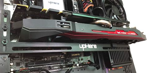 graphics card gpu support bracket